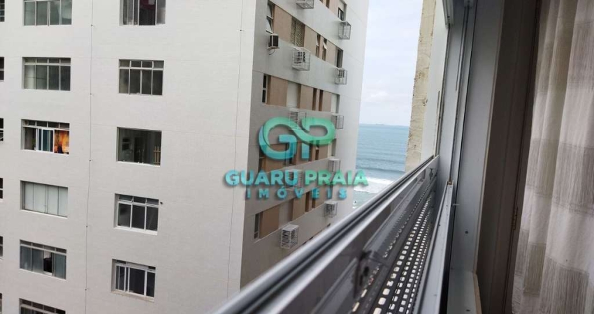 Apartamento com 2 quartos à venda no Pitangueiras, Guarujá 