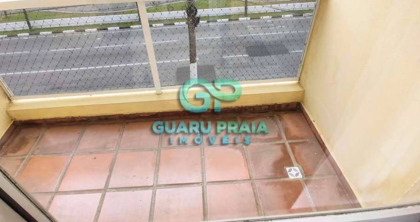 Apartamento para alugar no bairro Enseada - Guarujá/SP