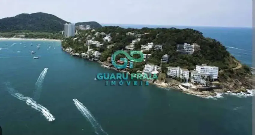 Apartamento com 3 quartos à venda na Península, Guarujá 