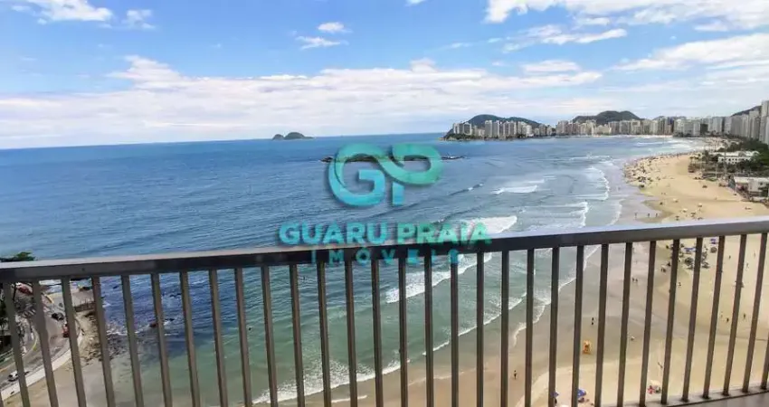 Apartamento com 6 quartos à venda no Pitangueiras, Guarujá 