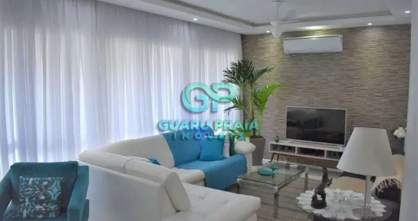 Apartamento à venda no bairro Pitangueiras - Guarujá/SP
