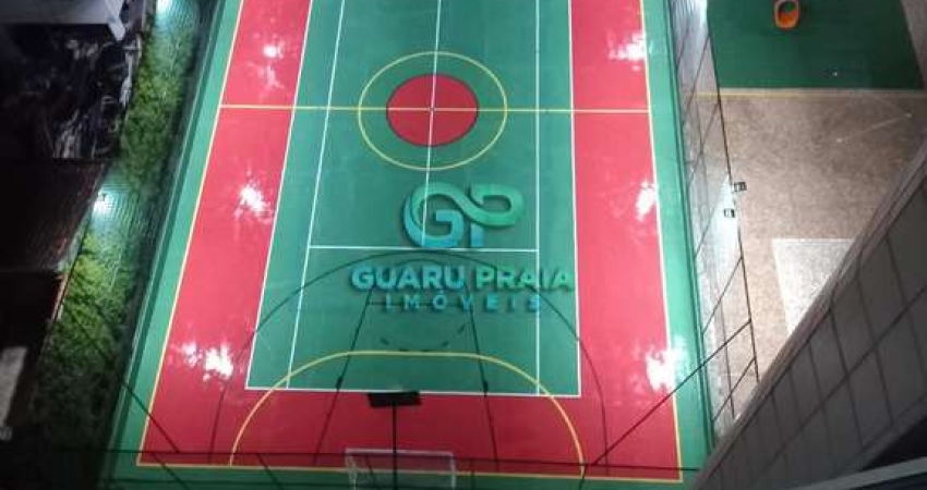 Apartamento com 1 quarto à venda na Enseada, Guarujá 