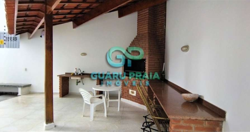 Apartamento com 4 quartos à venda na Enseada, Guarujá 