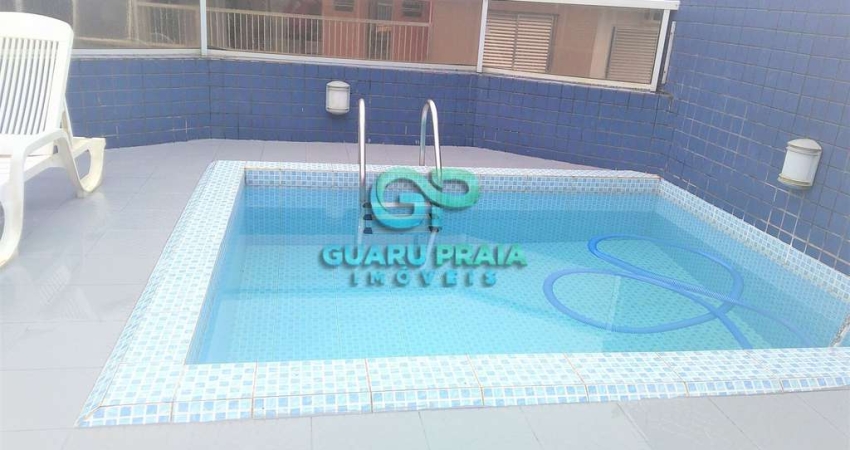 Cobertura com 4 quartos à venda na Enseada, Guarujá 
