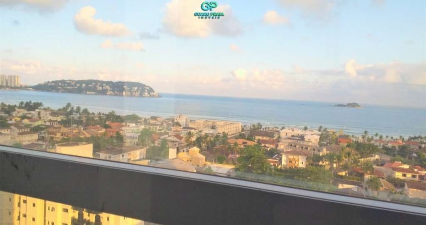 Apartamento Alto Padrão para Venda em Enseada Guarujá-SP