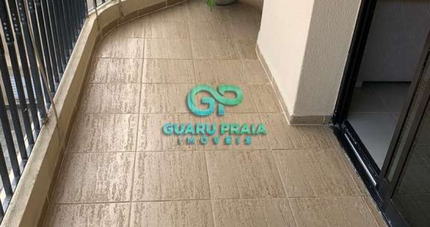 Apartamento com 3 quartos à venda na Enseada, Guarujá 