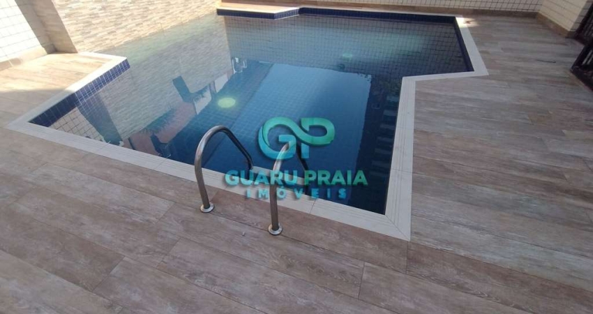 Apartamento à venda no bairro Enseada - Guarujá/SP