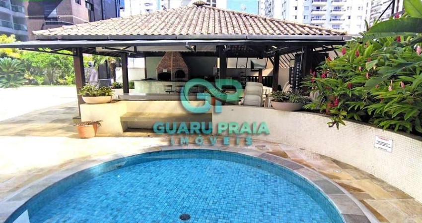 Apartamento à venda no bairro Pitangueiras - Guarujá/SP