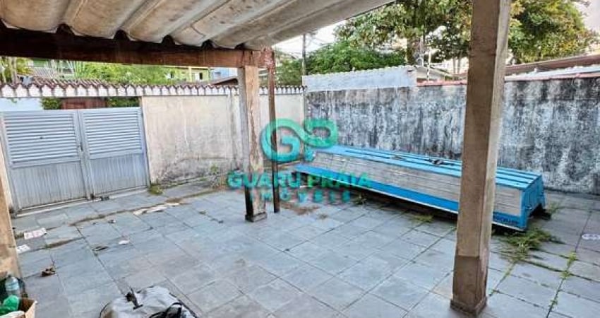 Casa para alugar no bairro Jardim Santa Maria - Guarujá/SP