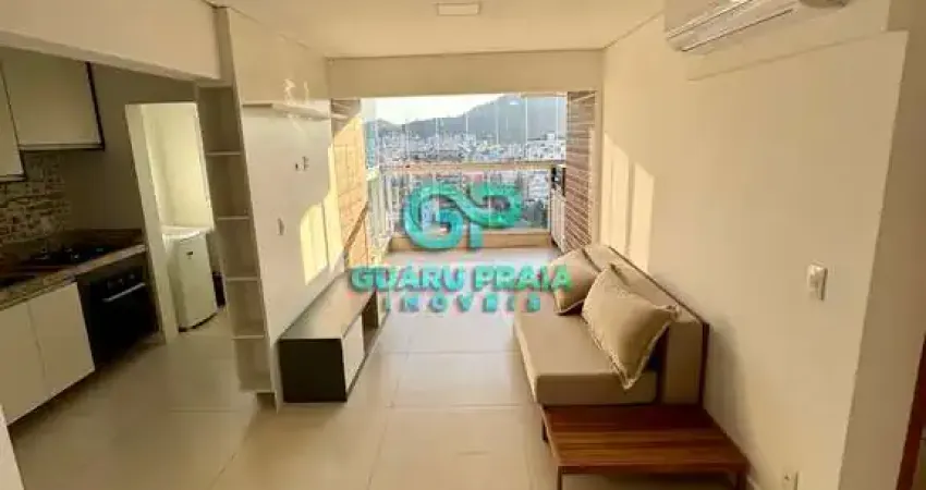 Apartamento com 2 quartos para alugar na Enseada, Guarujá