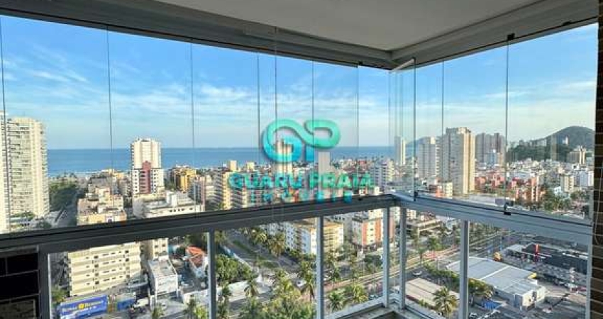 Apartamento para alugar no bairro Enseada - Guarujá/SP
