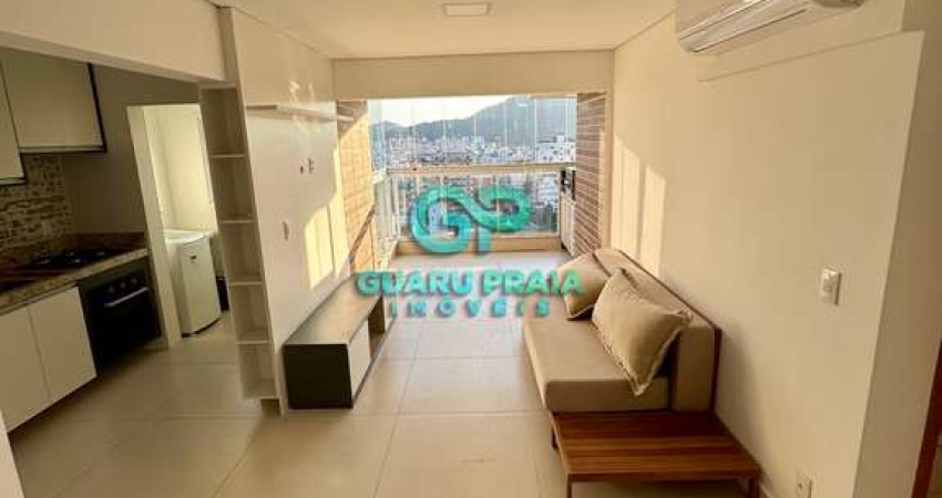 Apartamento com 2 quartos à venda na Enseada, Guarujá 