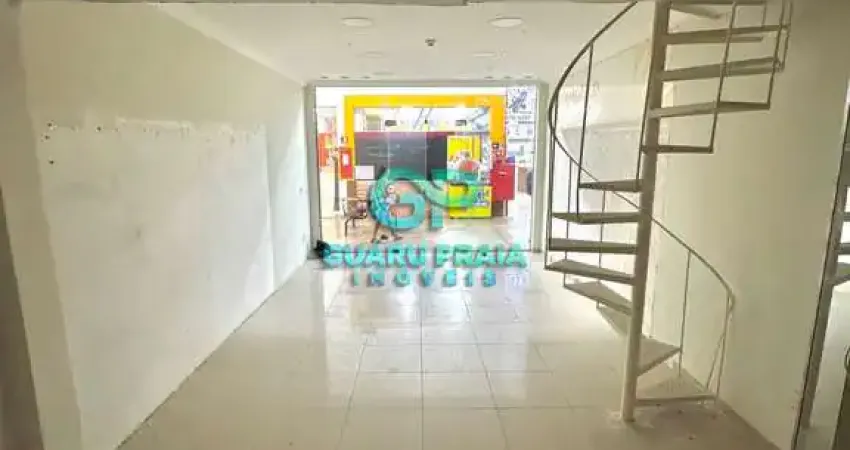 Ponto Comercial à venda em Vicente de Carvalho - Guarujá/SP