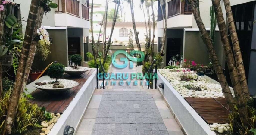 Casa em condomínio fechado com 3 quartos à venda no Centro, Guarujá 