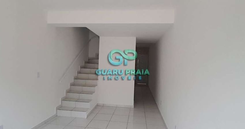 Casa com 2 quartos para alugar no Parque Enseada, Guarujá 