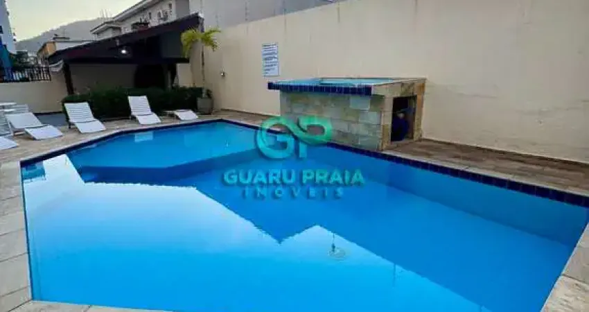 Apartamento para alugar no bairro Enseada - Guarujá/SP