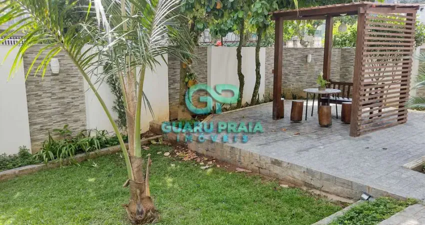 Apartamento com 2 quartos para alugar na Enseada, Guarujá 