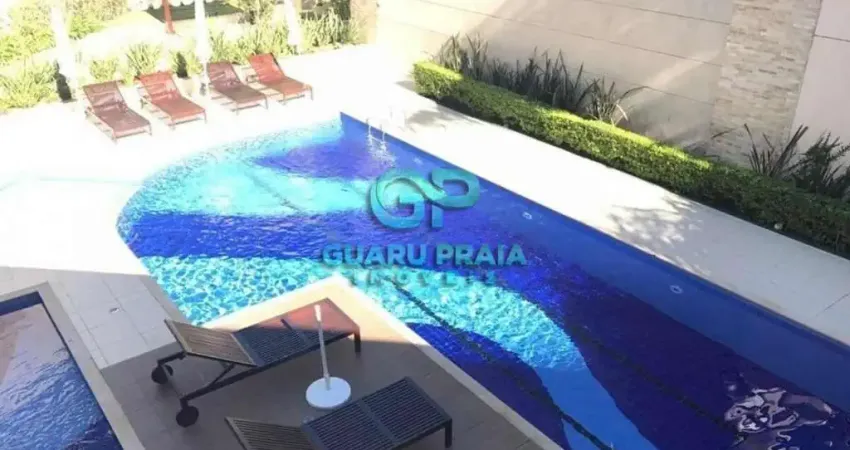Casa em condomínio fechado com 4 quartos para alugar na Enseada, Guarujá