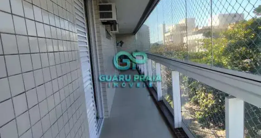 Apartamento Alto Padrão Enseada - Excelente oportunidade