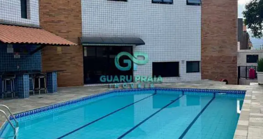 Apartamento com 2 quartos à venda na Enseada, Guarujá 