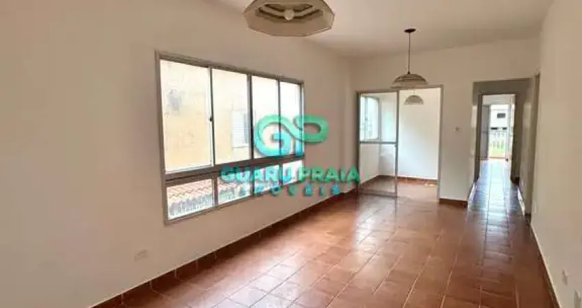 Apartamento com 3 quartos para alugar na Enseada, Guarujá