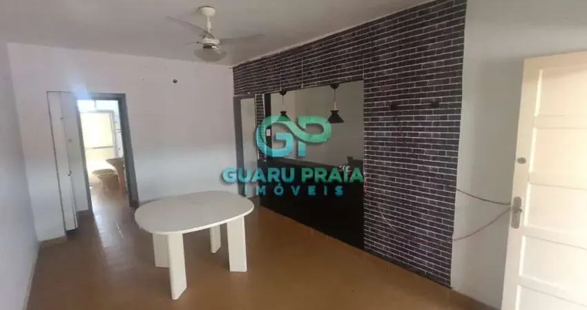 Apartamento com 1 quarto à venda na Vila Júlia, Guarujá 