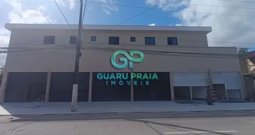Ponto comercial para alugar na Vila Santo Antônio, Guarujá 