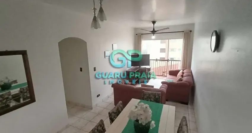 Apartamento com 2 quartos à venda na Enseada, Guarujá