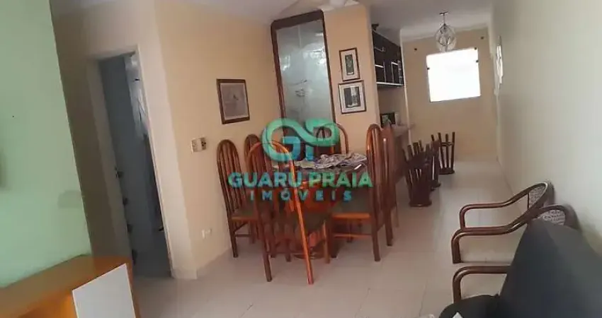 Apartamento com 2 quartos à venda na Enseada, Guarujá 