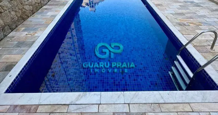 Apartamento com 2 quartos à venda na Enseada, Guarujá 