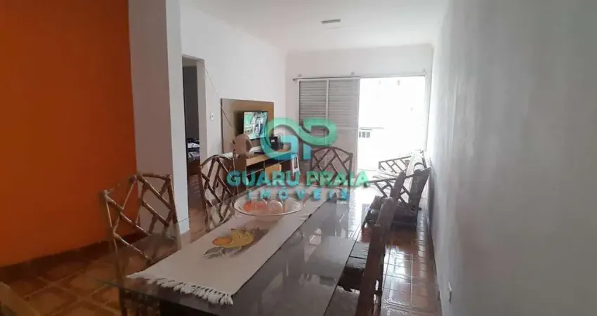 Apartamento com 2 quartos à venda na Enseada, Guarujá