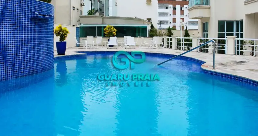 Apartamento com 3 quartos à venda na Enseada, Guarujá