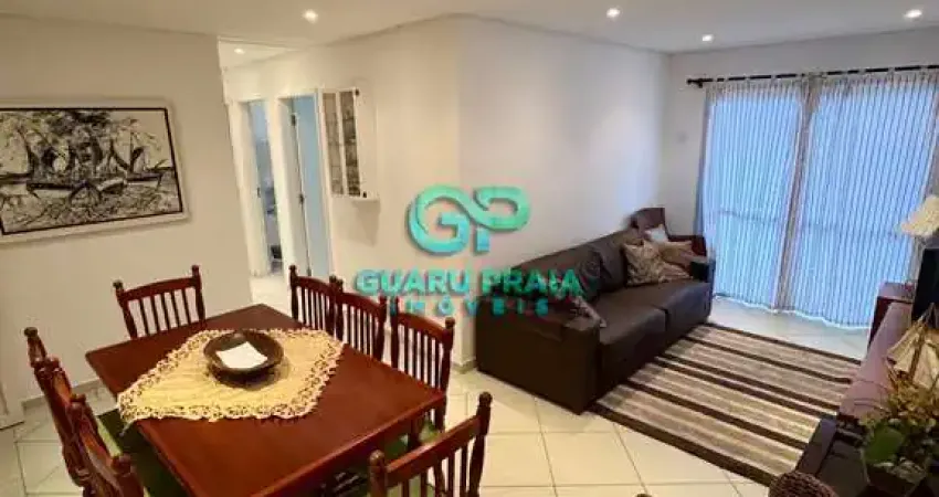 Apartamento com 3 quartos para alugar na Enseada, Guarujá