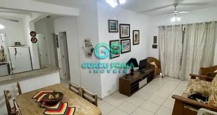 Apartamento com 2 quartos para alugar na Enseada, Guarujá