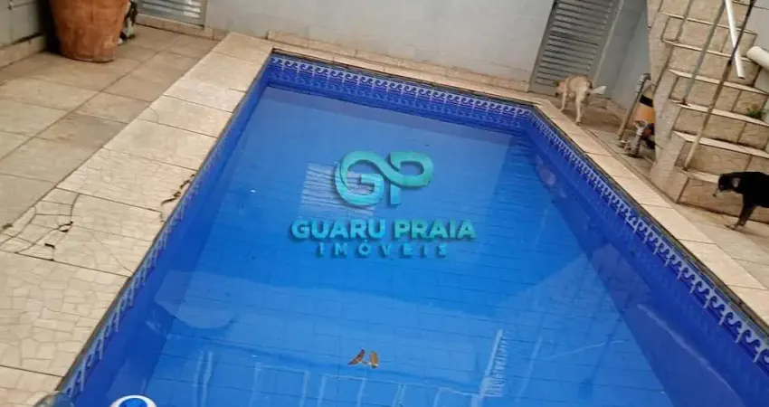 Casa com 5 quartos à venda na Enseada, Guarujá 