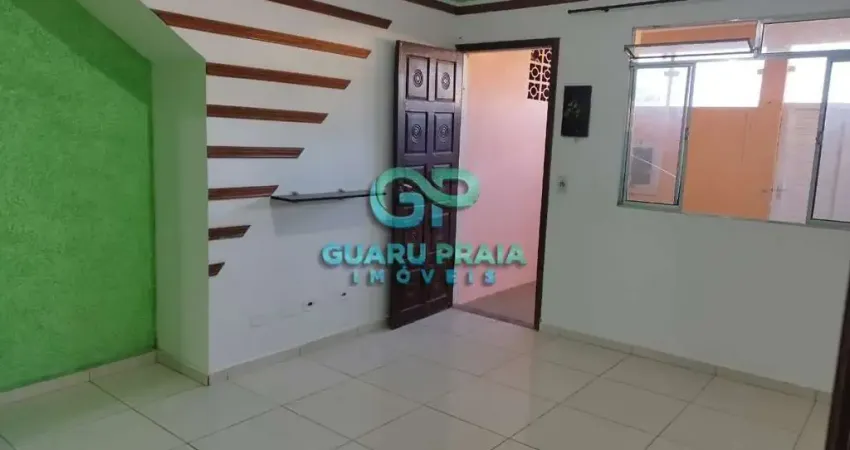Casa com 2 quartos à venda no Loteamento João Batista Julião, Guarujá