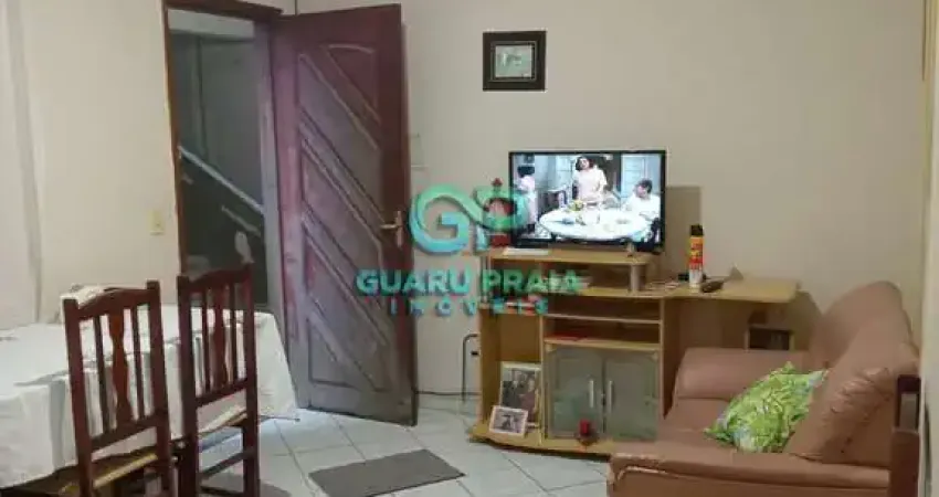 Apartamento com 2 quartos à venda no Morrinhos, Guarujá 
