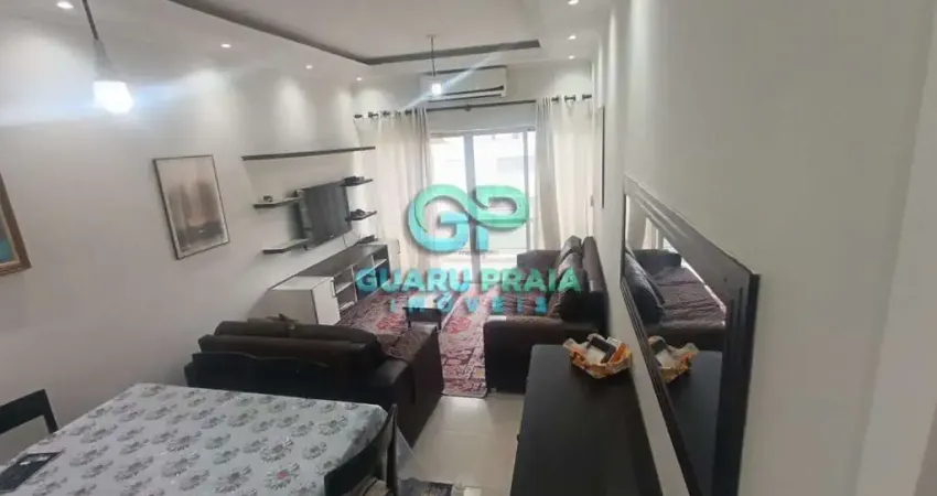 Apartamento com 2 quartos para alugar na Enseada, Guarujá 