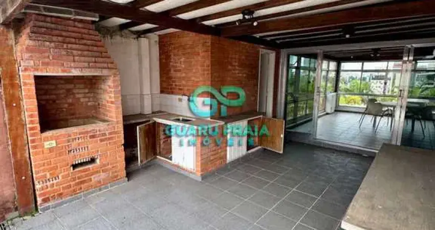 Cobertura com 3 quartos à venda na Enseada, Guarujá 