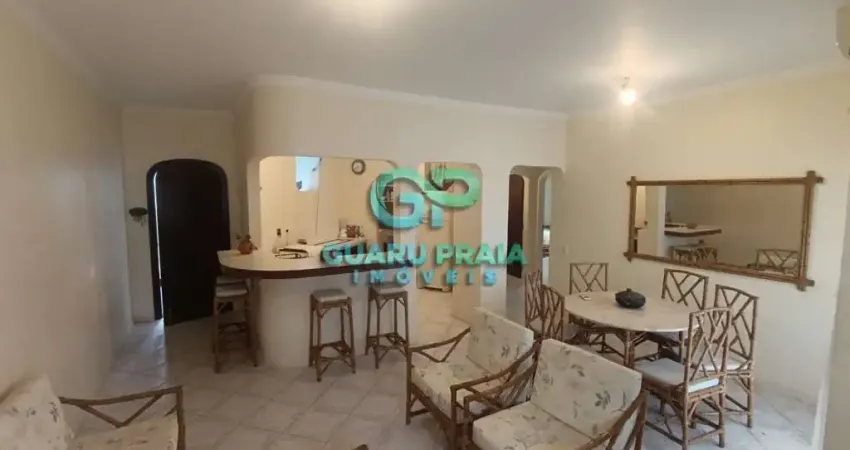 Apartamento com 2 quartos à venda na Enseada, Guarujá