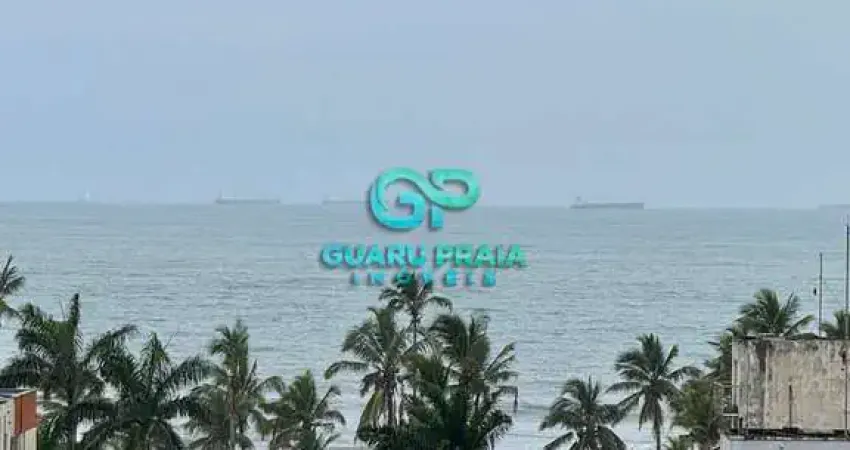 Apartamento com 3 quartos para alugar na Enseada, Guarujá