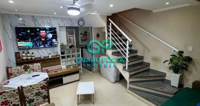 Casa com 2 quartos à venda na Enseada, Guarujá