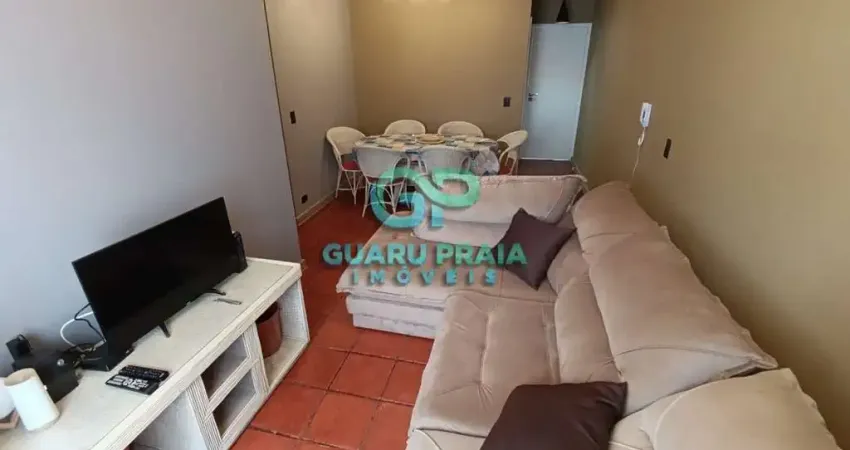 Apartamento com 2 quartos para alugar na Enseada, Guarujá