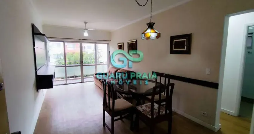 Apartamento com 2 quartos para alugar na Enseada, Guarujá 