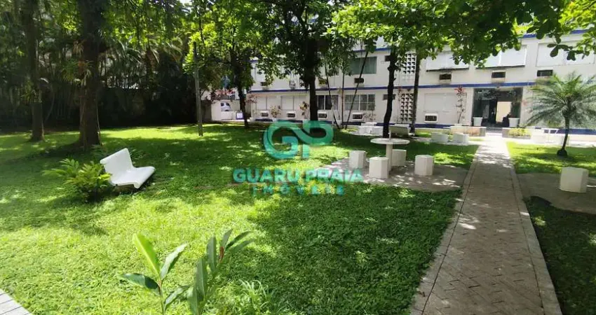 Apartamento com 2 quartos à venda na Enseada, Guarujá