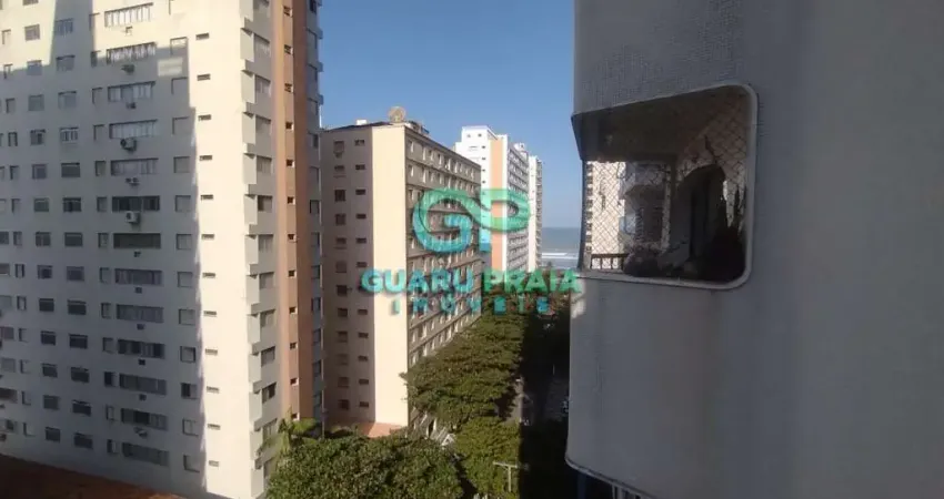 Apartamento com 3 quartos para alugar no Pitangueiras, Guarujá