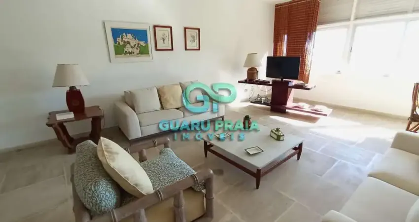 Apartamento com 4 quartos para alugar no Pitangueiras, Guarujá