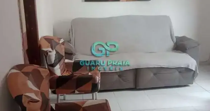 Apartamento com 2 quartos à venda no Jardim Primavera, Guarujá