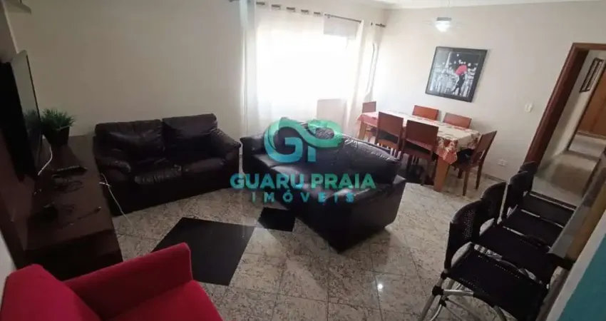 Apartamento com 3 quartos para alugar na Enseada, Guarujá