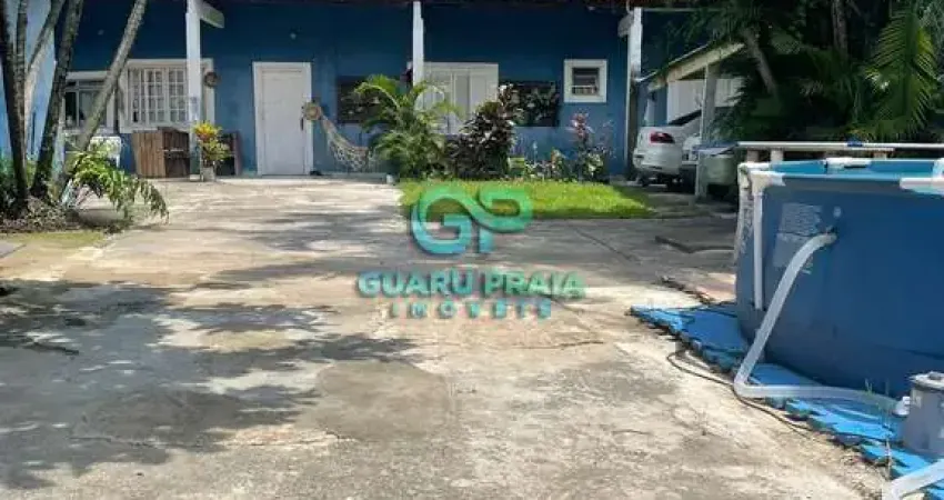 Casa com 3 quartos à venda no Jardim Virgínia, Guarujá